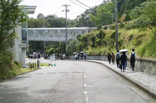 学校説明会