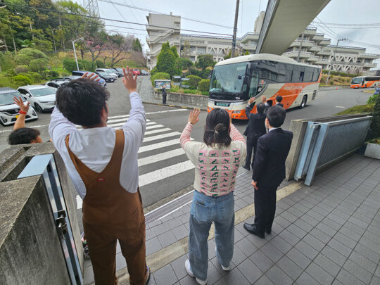 第57回北米ホームステイ