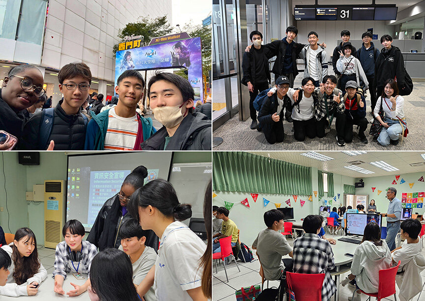 GLP台湾研修ツアー