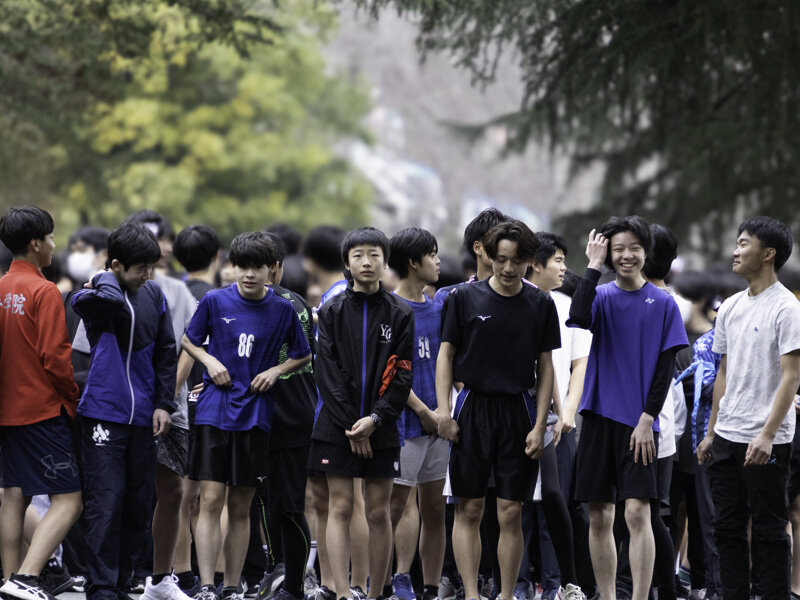 第44回ロードレース大会