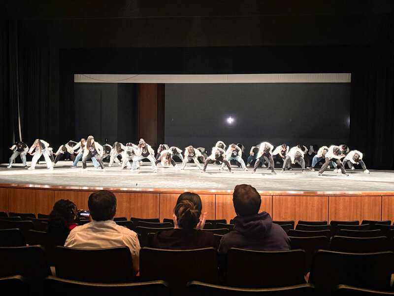 文化紹介 国境を越えた絆と生徒たちの確かな成長（デトロイト班）