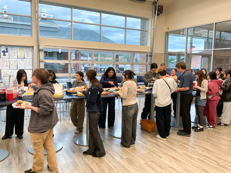 フェアウェルパーティー、明朝いよいよ帰国の途へ（ワラワラ班）