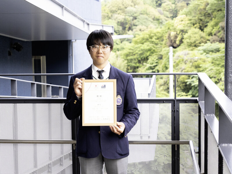 「2026 JOCジュニアオリンピックカップ」で優勝！