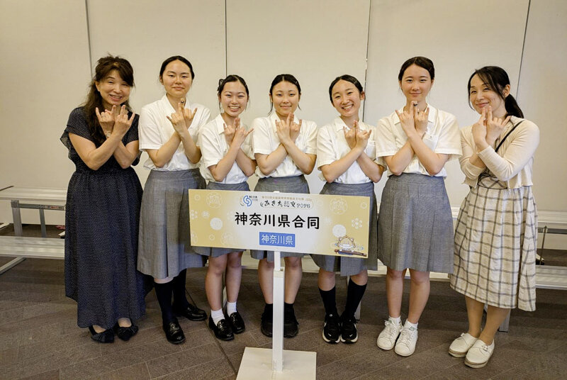 箏曲部「全国高等学校総合文化祭（あきた総文祭）」