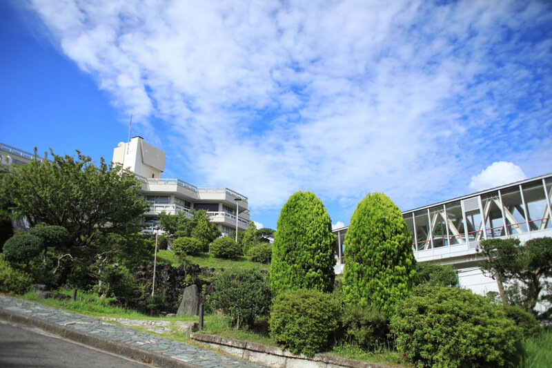 事務室 閉室期間のお知らせ