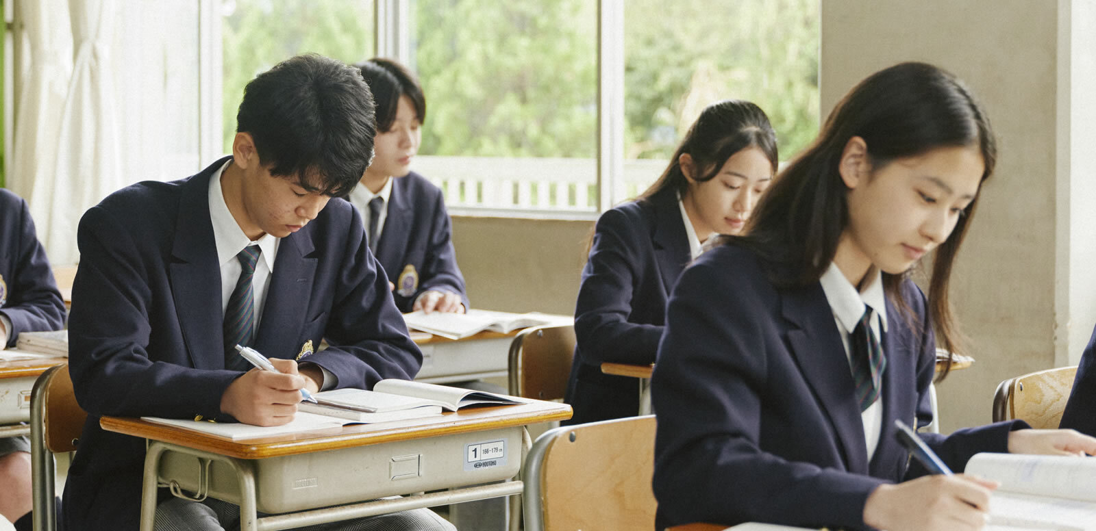 山手学院中学校・高等学校