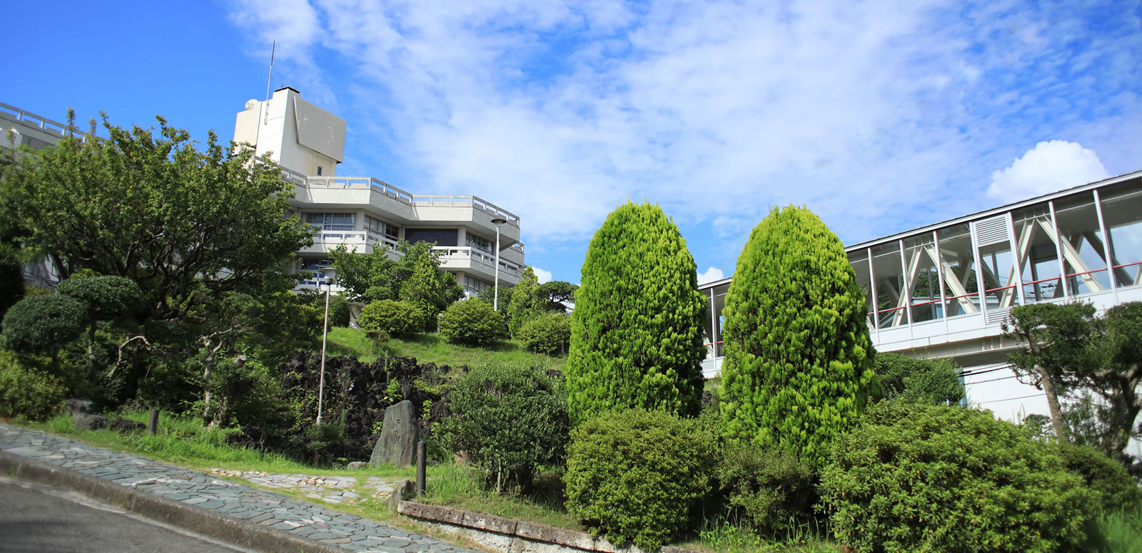 山手学院中学校・高等学校